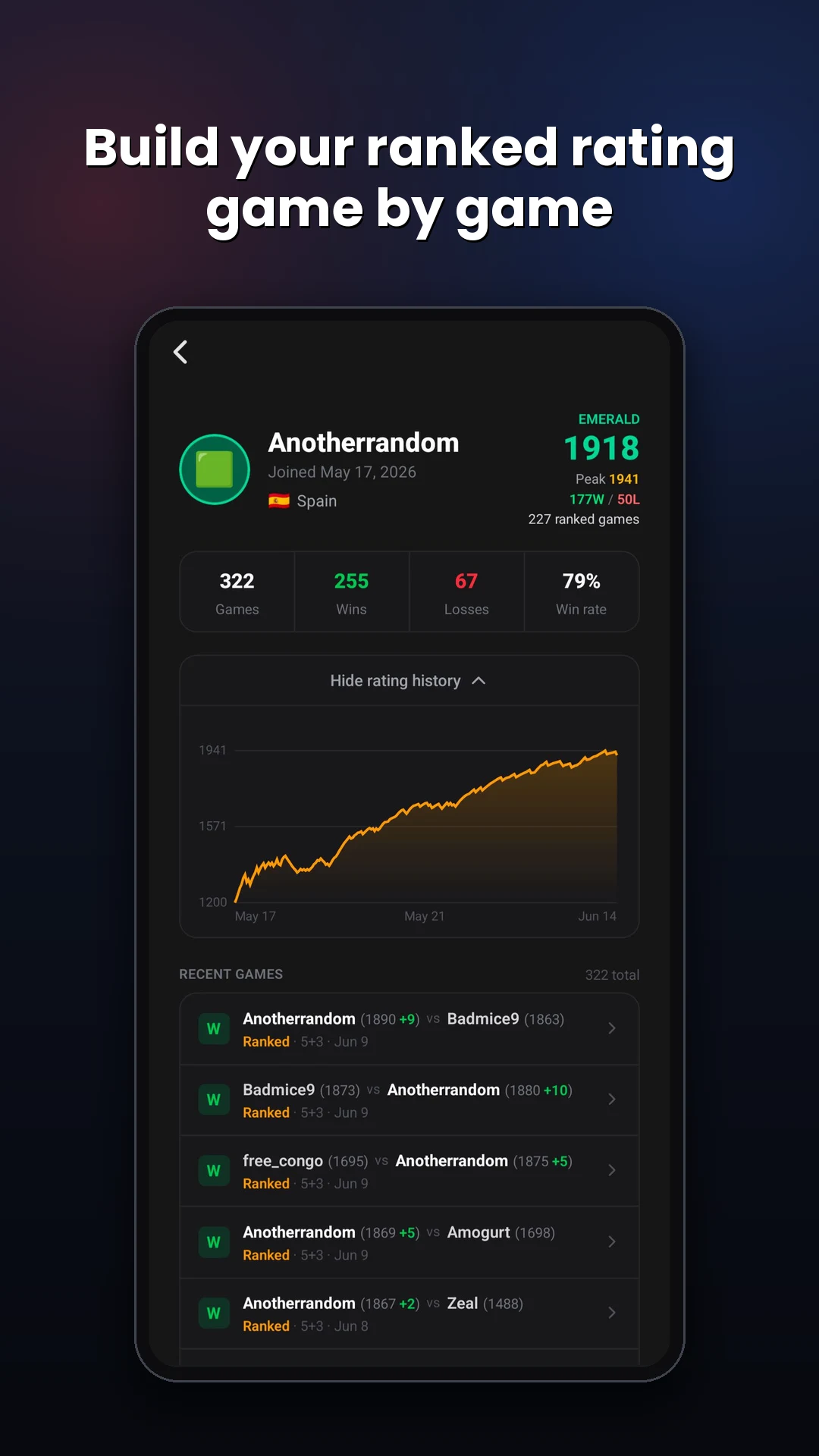 Barricade: Strategy Board Game screenshot