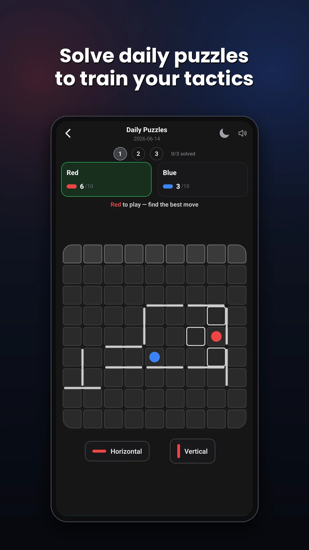 Barricade: Strategy Board Game screenshot